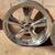 Dodge chrome wheels 5 thumbnail