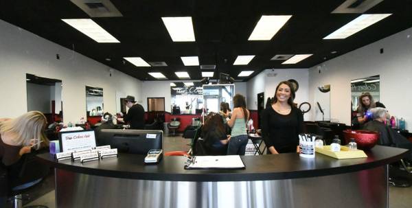 Hair Stylist Needed at Angie's True Colors!! 1