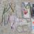 /// VTG ALUMINUM CIRCULAR KNITTING NEEDLES - LOT of 20 \\\ 1 thumbnail
