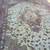 Tab Flo. 220 Silk Wool/Silk Rug 9' x  12' 1 thumbnail