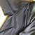 Men's long navy blue coat jacket-Size Extra Large 9 thumbnail