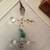 Little styX / rear view mirror crystal bead figurines 1 thumbnail