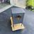 Fisher baby bear wood stove 3 thumbnail