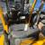 2010 hyster forklift 5000lb cap log 4 thumbnail
