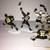 STARTING LINEUP NHL Hockey figures - 10 teams remaining 15 thumbnail