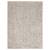 IKEA Large white area rug (6’7” x 8’10”) MODERN 6 thumbnail
