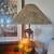 Frederick Cooper "Polly by Night" Lamp 4 thumbnail