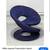 Lois Durot Jaymar spiral ribbon chair blue ✨ FREE Delivery 🚚 👍 3 thumbnail