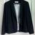 Beautiful CALVIN KLEIN Women's Suit Size 12 Black Color Never Worn 4 thumbnail