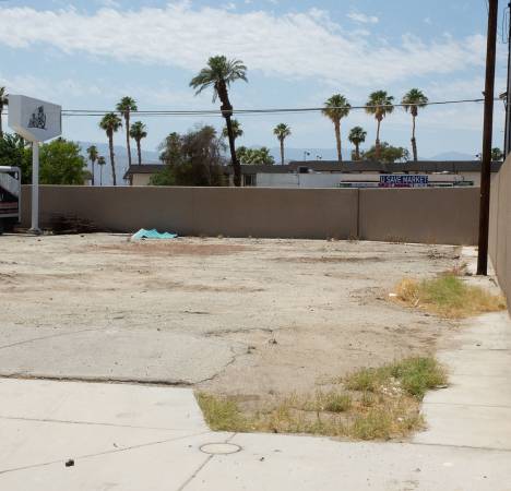 $1 / 6500ft2 - Secure RV Boat Storage Lot For Rent/Lease in Indio Coachella (Indio)63758546705537122