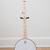 Deering Goodtime 5-String Open-Back Banjo – Like New with Gig Bag 1 thumbnail