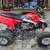 2009 Polaris Outlaw MXR ATV 4 thumbnail