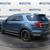 2019 Ford Explorer Platinum suv Blue 4 thumbnail