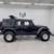 2021 *Jeep* *Wrangler* *Rubicon Unlimited 4x4* Black 9 thumbnail