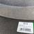 4 High end Restoration Hardware Steel indoor outdoor stools Chairs 6 thumbnail