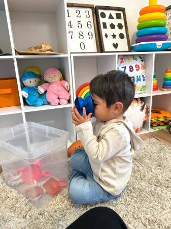 Childcare/ preschool openings (West Pasco)63922852761602123