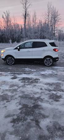 Compact SUV 1