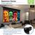 84" Motorized Projector Screen 1 thumbnail