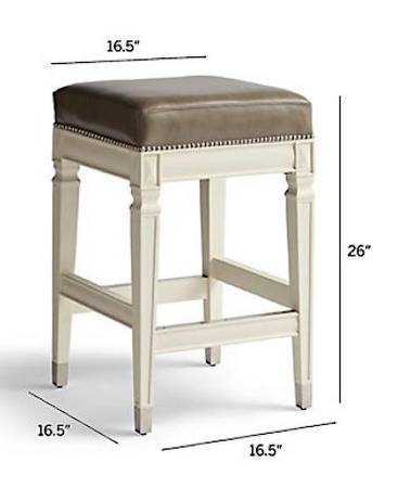 Counter Height Stools 1