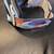 Oakley A-Frame Blue Snow Snowboarding Ski Goggles Snowboard Brown Lens 7 thumbnail
