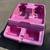 Paddleboat ~ 3-Person Sea Hawk Pedal Paddle Boat ~ NICE! 4 thumbnail