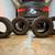285/65R18 Toyo Open Country A/T tires set of 4 1 thumbnail