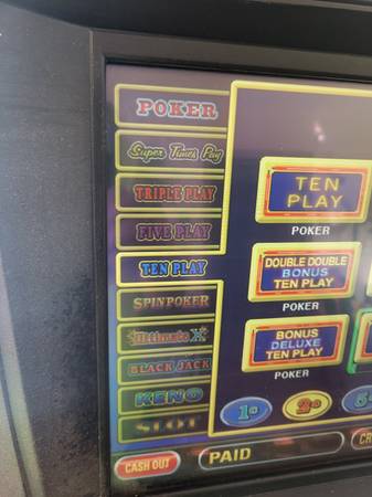 Game King 105 Different Games - $1,85063470635088897121