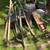 Antique Rustic Primitive Farm Barn Porch Decor 2 thumbnail