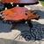 Vintage Burled Redwood Live Edge Coffee & End Tables 4 thumbnail