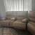 Leather furniture 4 years old 4 thumbnail