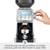 Breville BCG820BSS Smart Grinder Pro, 18 oz Coffee Bean Capacity 5 thumbnail