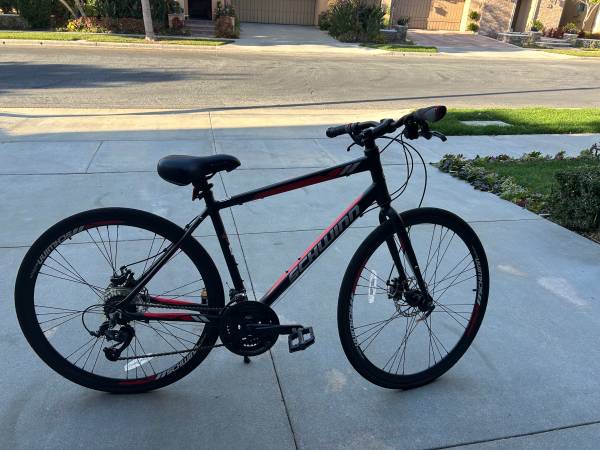 SCHWIN adult bicycle 1