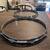 Diecast hoop for snare drum - 14" - 10 lugs - Snare side only. 4 thumbnail