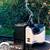 QTY 8: Refurbished Crown Rider Electric Pallet Jacks 48" OR 96" Forks! 8 thumbnail
