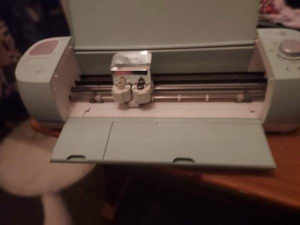 cricut explorer air 2 1