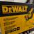 DeWalt DWS716 dual bevel compund miter saw 1 thumbnail