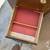 Large wood desk 2 thumbnail