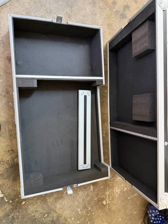 Anvil Case/Heavy Duty Multi-purpose 1