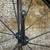 Cast Iron / Metal Vintage-Antique Style Bicycle with Wooden Seat Decor 6 thumbnail