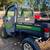 2017 John Deere 825i Gator utility vehicle 4x4 Enclosed 2 thumbnail