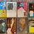 Large picture post card collection 3 thumbnail