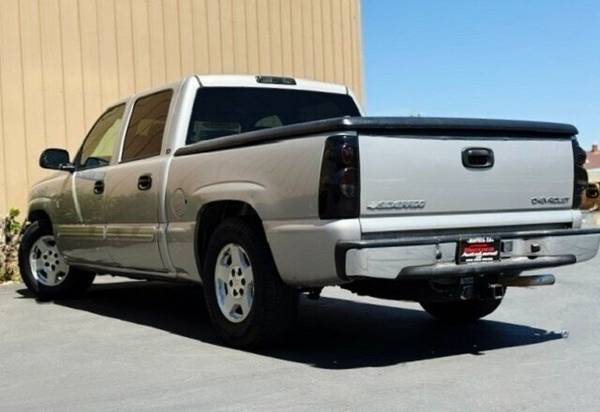 2005 Chevrolet Silverado1500 Ready to - Photo 10
