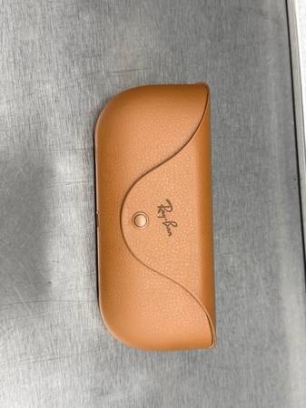 Meta glasses Skylar by rayban 1