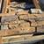 Surplus Stone Veneer $450 each pallet (100 square feet per pallet) 12 thumbnail
