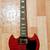 Red Rock Guitar SG Style Pickups Hand Crafted in Michigan Also AMP 1 thumbnail