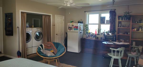 $1,600 / 484ft2 - Studio 484 sf on 5 acres (Kula)63939394815619120