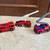 Vintage Hot Wheels & Matchbox Fire Eater, Snorkel & Fire Engine 2 thumbnail