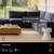 Cloud Couch sofa sectional 6 piece 8 thumbnail