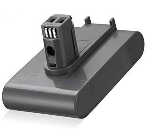 New Battery for older Dyson handheld vac 1