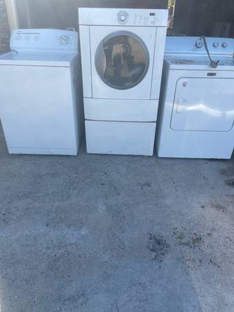 Appliances 1